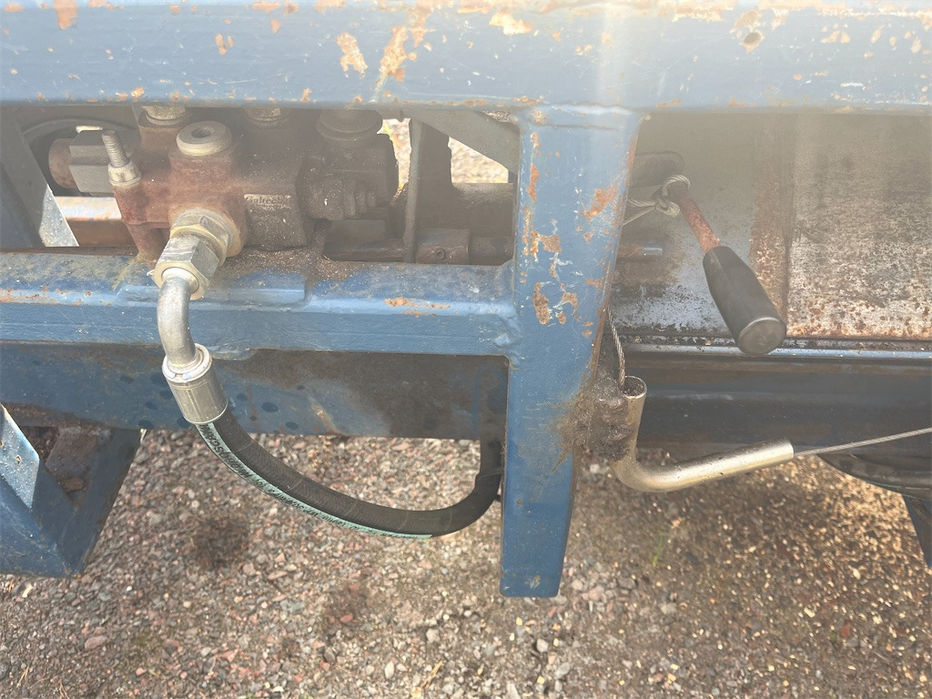 Houtversnipperaar Ø370mm: afbeelding 25