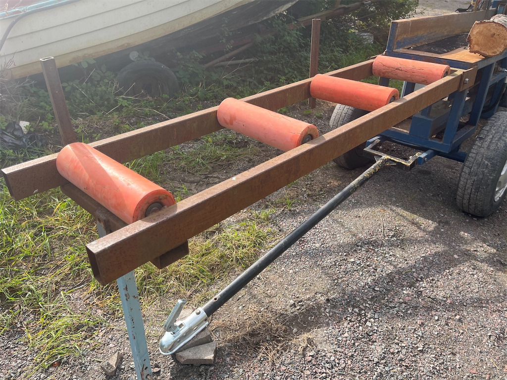 Houtversnipperaar Ø370mm: afbeelding 9