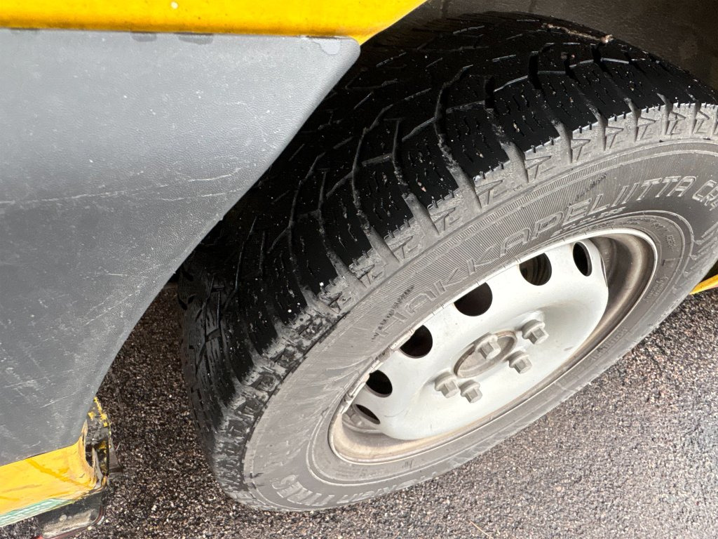 Minibus, Personenvervoer OPEL Movano F3500: afbeelding 24 Minibus, Personenvervoer OPEL Movano F3500: afbeelding 24