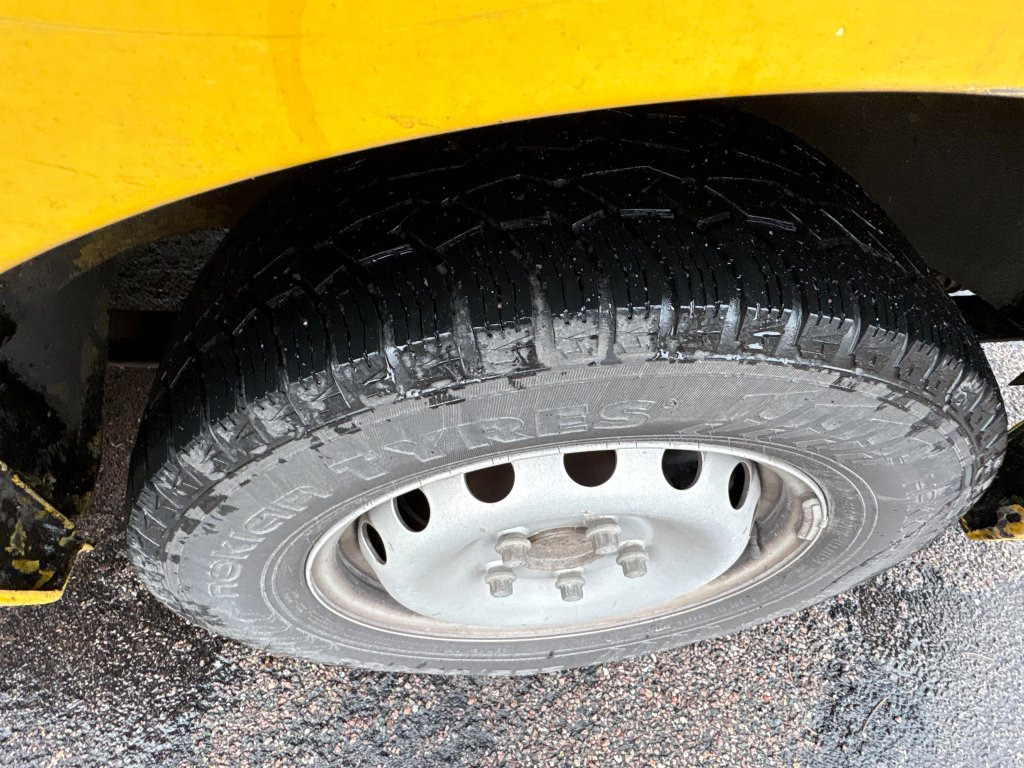 Minibus, Personenvervoer OPEL Movano F3500: afbeelding 18 Minibus, Personenvervoer OPEL Movano F3500: afbeelding 18