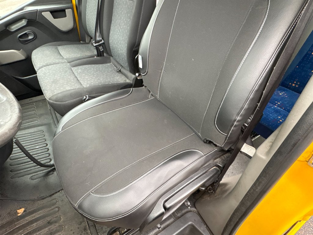 Minibus, Personenvervoer OPEL Movano F3500: afbeelding 41 Minibus, Personenvervoer OPEL Movano F3500: afbeelding 41