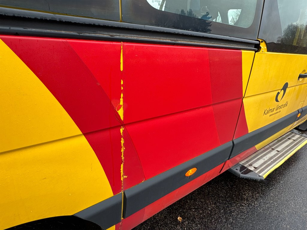 Minibus, Personenvervoer OPEL Movano F3500: afbeelding 25 Minibus, Personenvervoer OPEL Movano F3500: afbeelding 25