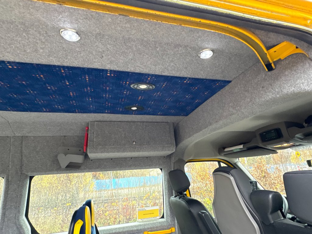 Minibus, Personenvervoer OPEL Movano F3500: afbeelding 35 Minibus, Personenvervoer OPEL Movano F3500: afbeelding 35