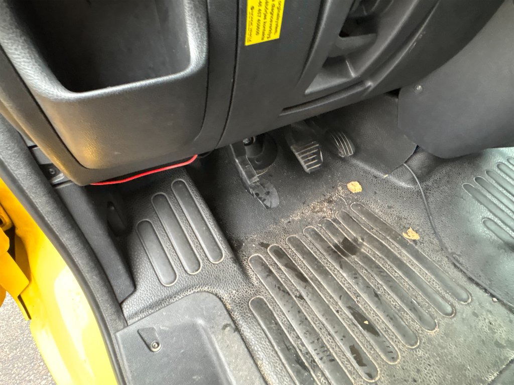 Minibus, Personenvervoer OPEL Movano F3500: afbeelding 49 Minibus, Personenvervoer OPEL Movano F3500: afbeelding 49