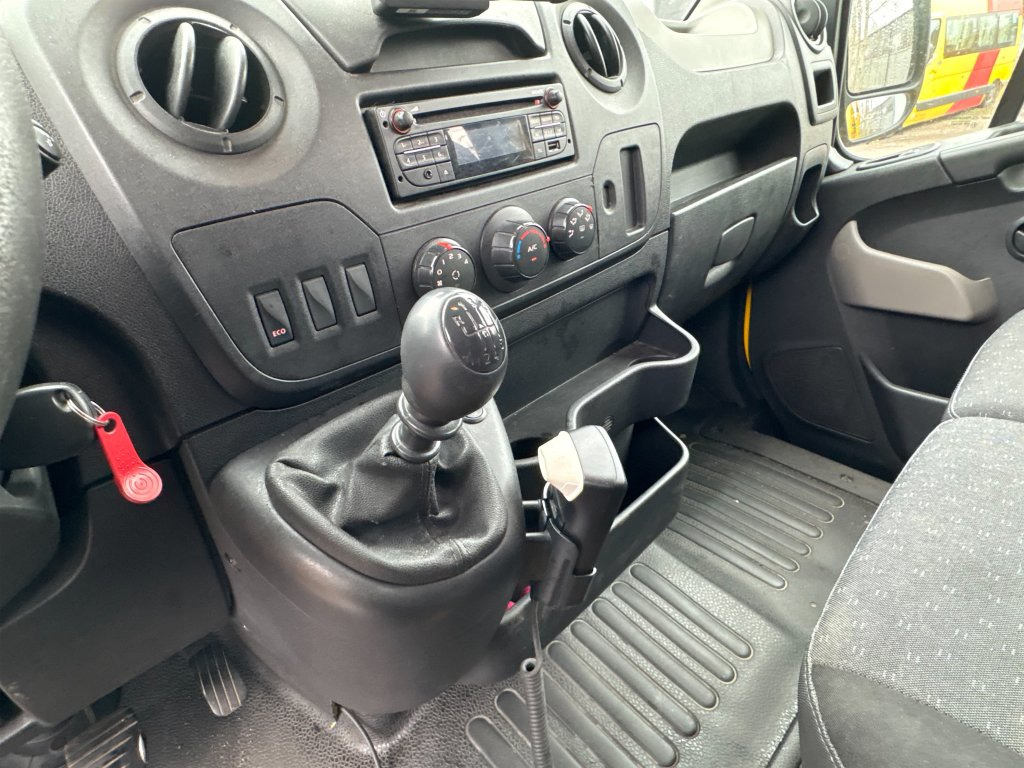 Minibus, Personenvervoer OPEL Movano F3500: afbeelding 43 Minibus, Personenvervoer OPEL Movano F3500: afbeelding 43