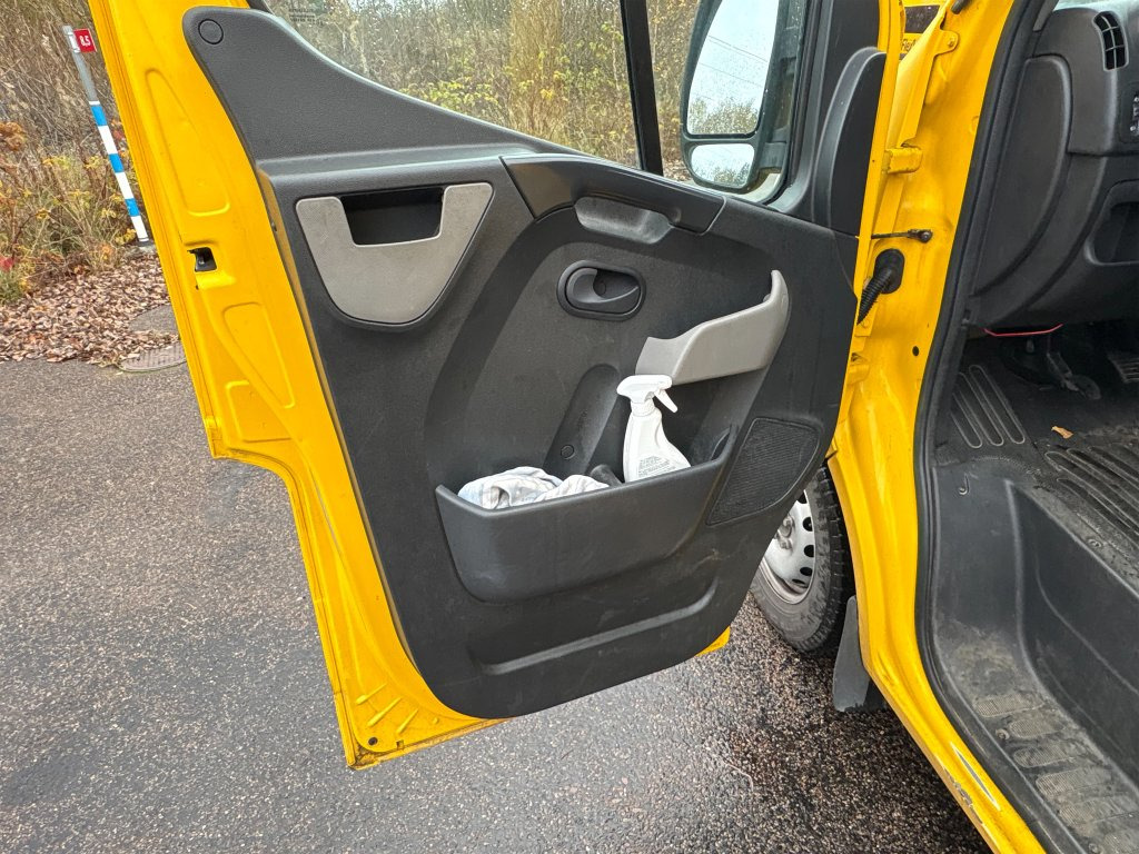 Minibus, Personenvervoer OPEL Movano F3500: afbeelding 38 Minibus, Personenvervoer OPEL Movano F3500: afbeelding 38