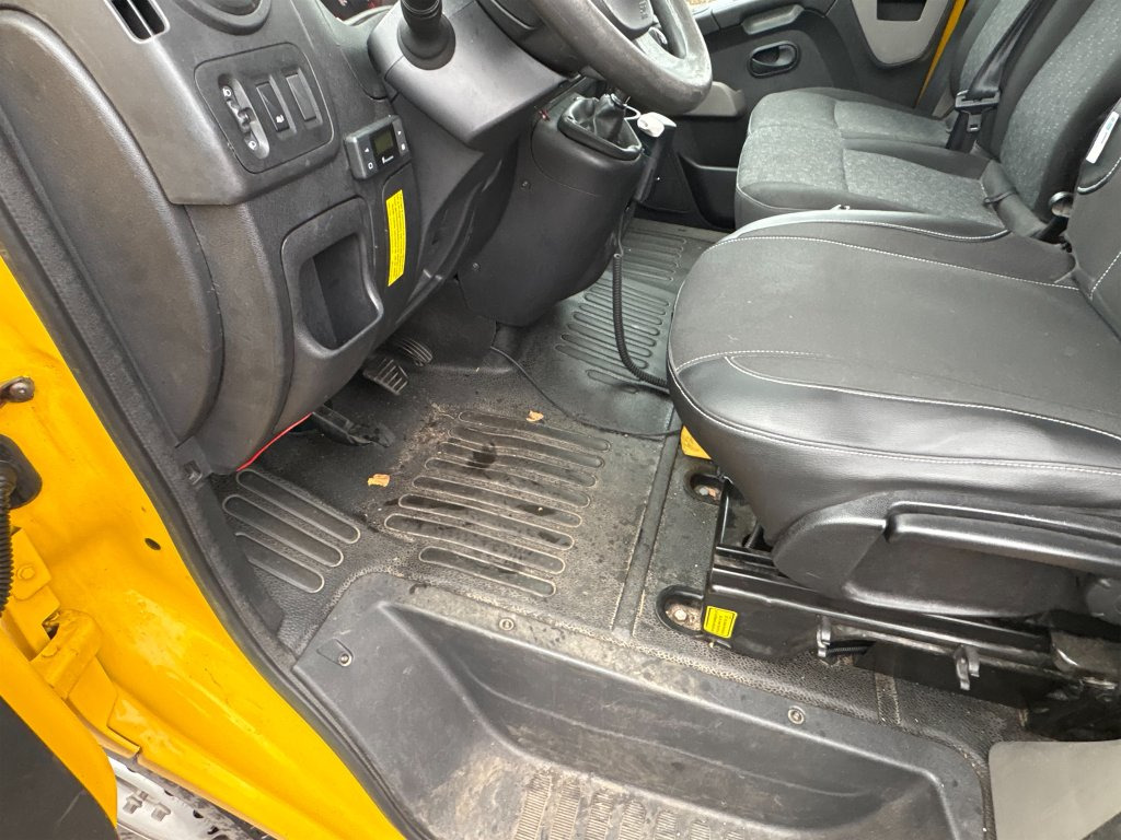 Minibus, Personenvervoer OPEL Movano F3500: afbeelding 39 Minibus, Personenvervoer OPEL Movano F3500: afbeelding 39