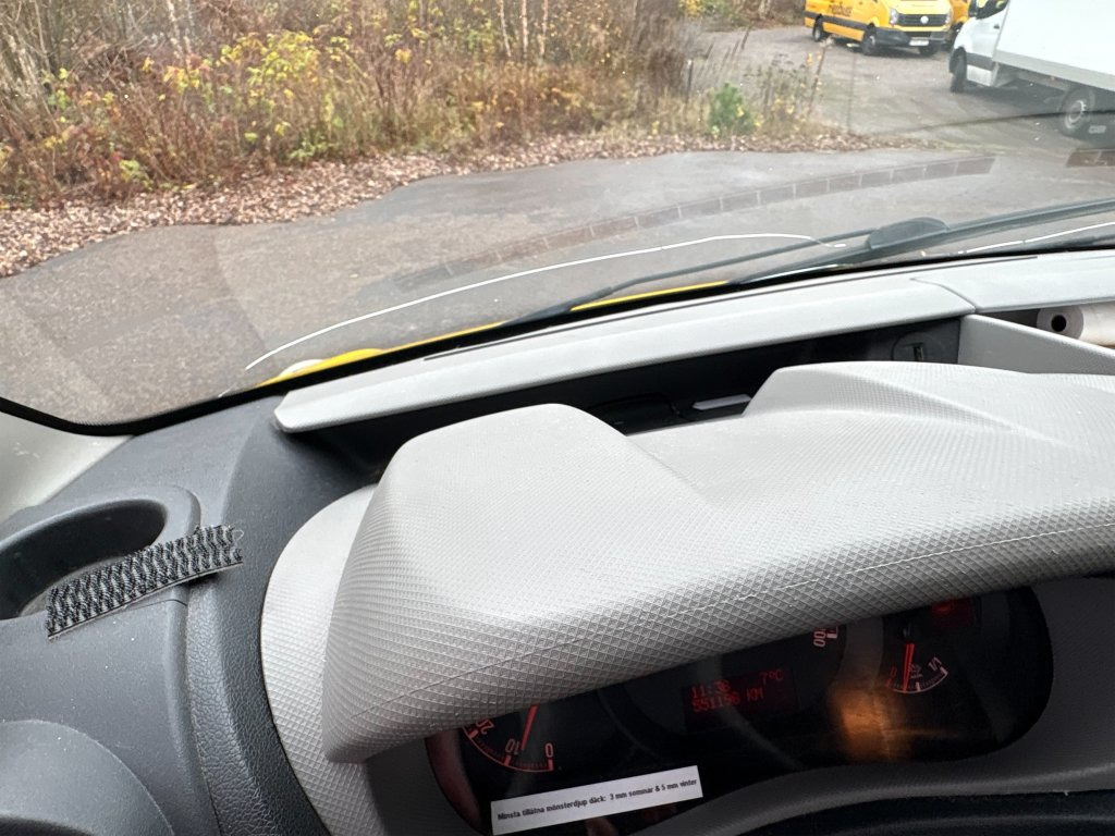 Minibus, Personenvervoer OPEL Movano F3500: afbeelding 44 Minibus, Personenvervoer OPEL Movano F3500: afbeelding 44