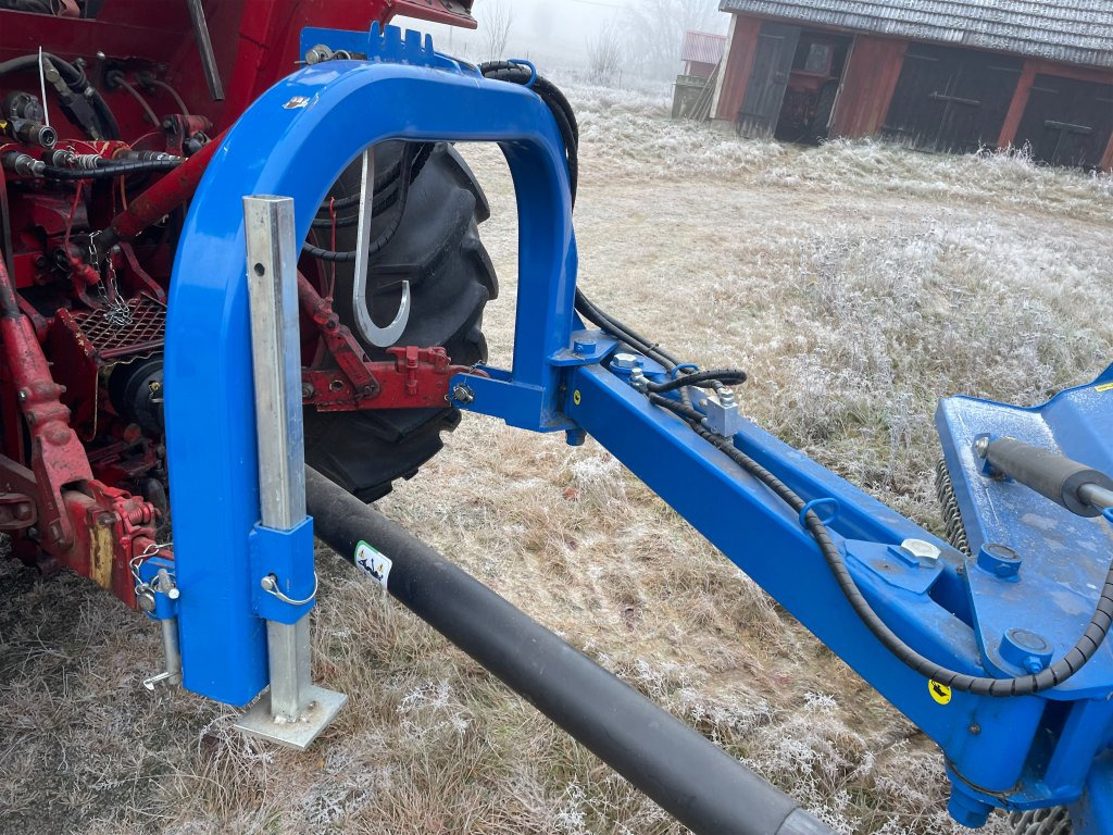 Osma DHL190 - Verstek klepelmaaier: afbeelding 2 Osma DHL190 - Verstek klepelmaaier: afbeelding 2