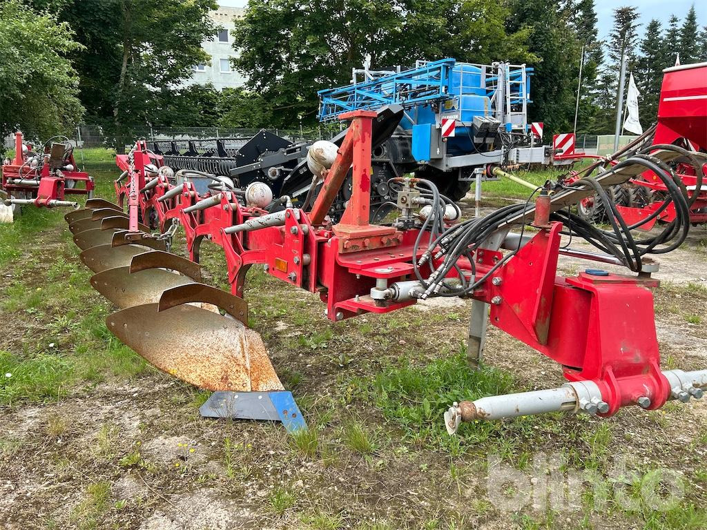 Överum AGROLUX HSWT 61075 (2010) - Ploeg: afbeelding 2 Överum AGROLUX HSWT 61075 (2010) - Ploeg: afbeelding 2