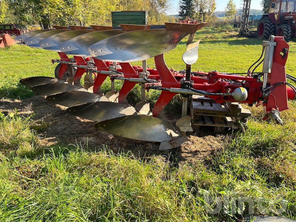 Överum Agrolux - Ploeg: afbeelding 1 Överum Agrolux - Ploeg: afbeelding 1