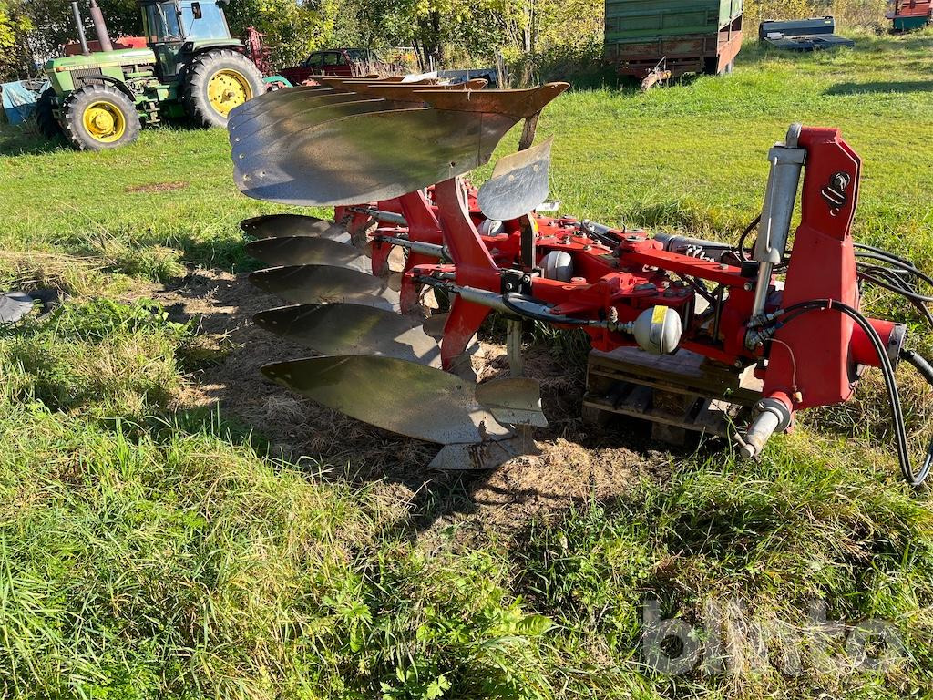 Överum Agrolux - Ploeg: afbeelding 4 Överum Agrolux - Ploeg: afbeelding 4
