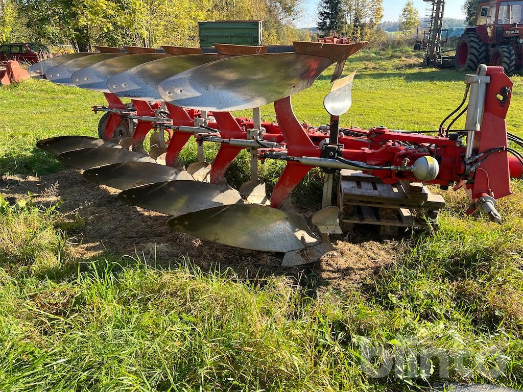 Överum Agrolux - Ploeg: afbeelding 5 Överum Agrolux - Ploeg: afbeelding 5