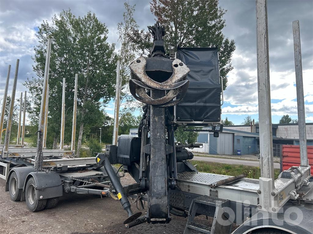 Palfinger Epsilon M12Z - Räckvidd 10,5m - Autolaadkraan: afbeelding 4 Palfinger Epsilon M12Z - Räckvidd 10,5m - Autolaadkraan: afbeelding 4