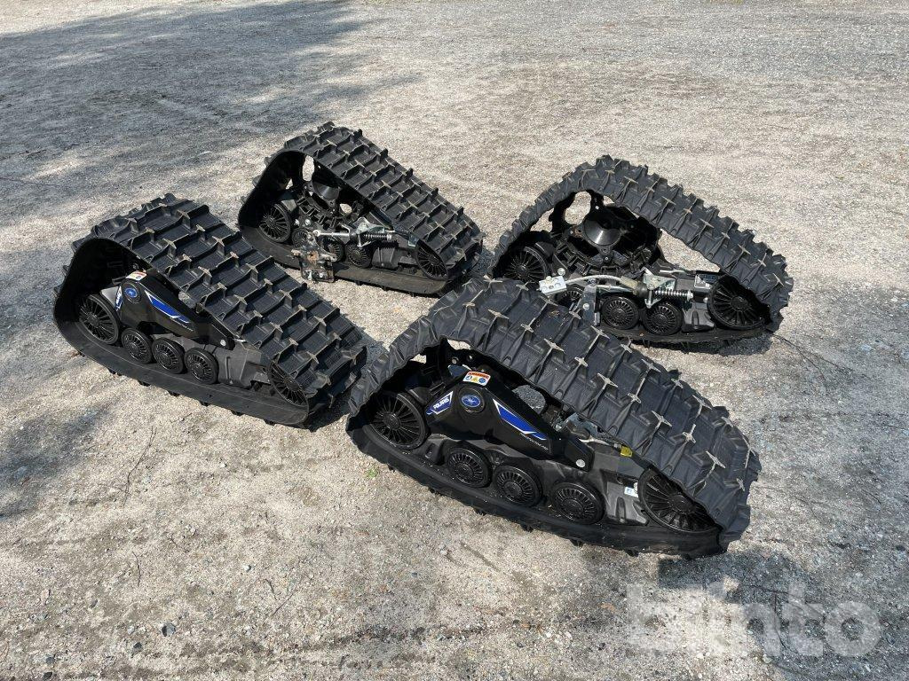 Rijwerkonderdelen voor Quad Polaris 570: afbeelding 8 Rijwerkonderdelen voor Quad Polaris 570: afbeelding 8