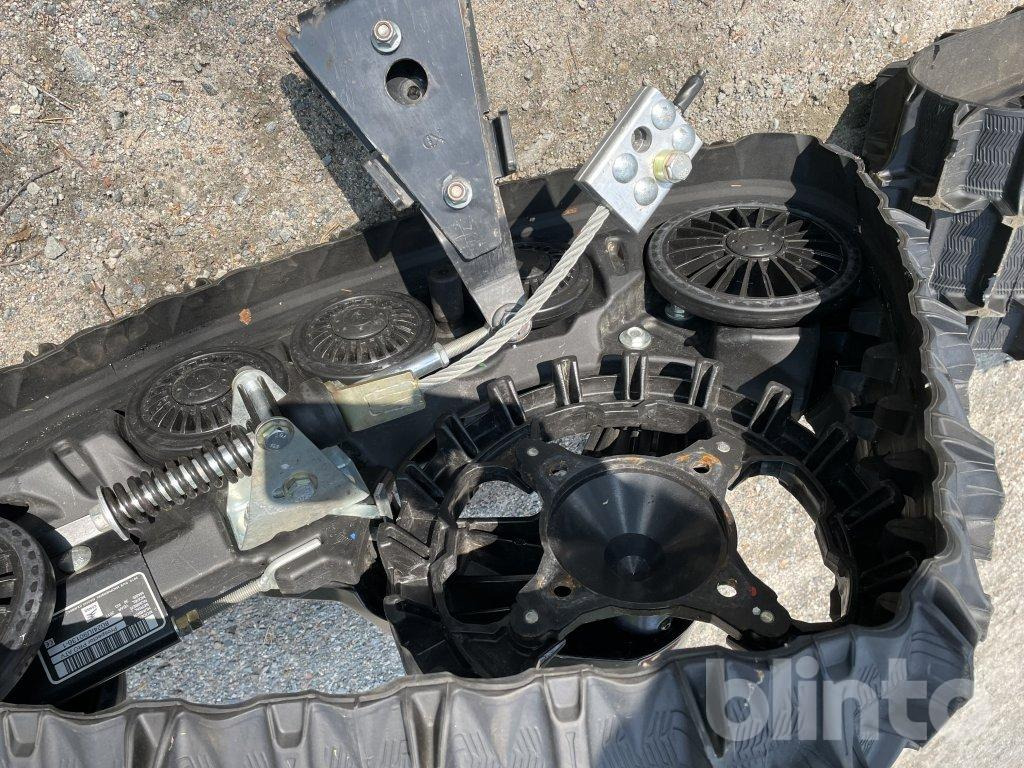 Rijwerkonderdelen voor Quad Polaris 570: afbeelding 15 Rijwerkonderdelen voor Quad Polaris 570: afbeelding 15