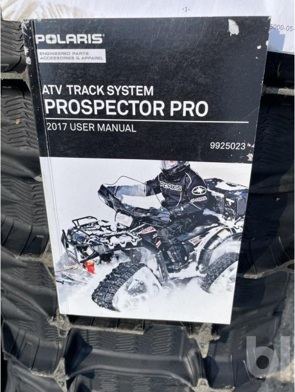 Rijwerkonderdelen voor Quad Polaris 570: afbeelding 19 Rijwerkonderdelen voor Quad Polaris 570: afbeelding 19