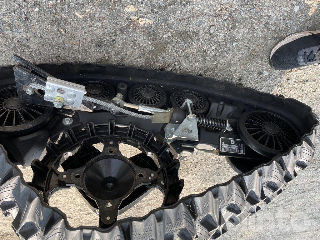 Rijwerkonderdelen voor Quad Polaris 570: afbeelding 16 Rijwerkonderdelen voor Quad Polaris 570: afbeelding 16