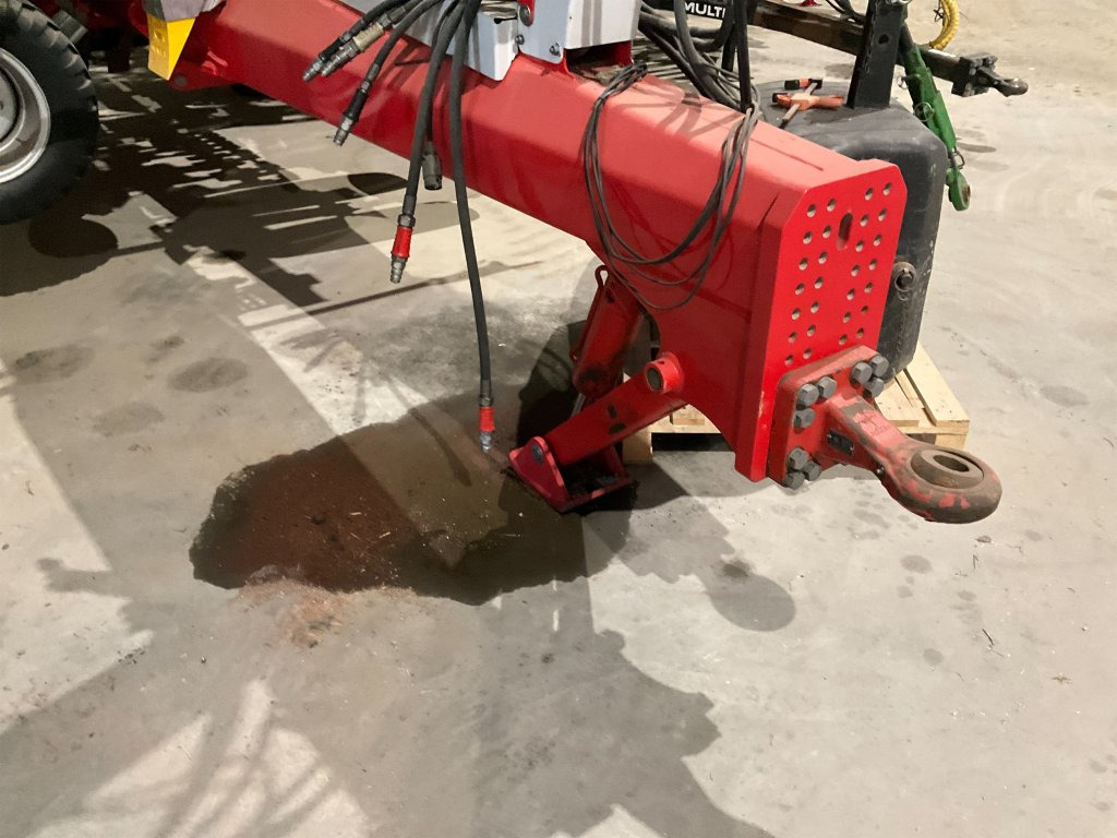 Pottinger Terradisc 10001T - Schijveneg: afbeelding 3 Pottinger Terradisc 10001T - Schijveneg: afbeelding 3