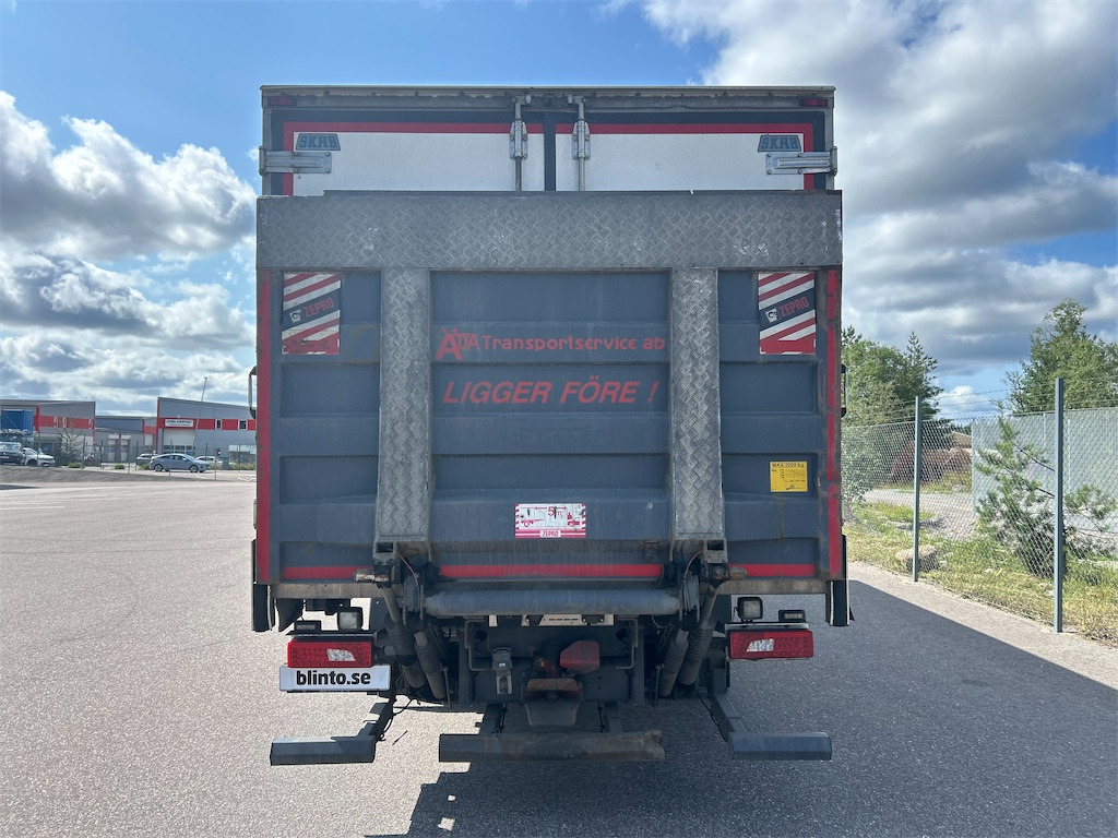 SCANIA P450LB6X2*4MNB - Koelwagen vrachtwagen: afbeelding 5 SCANIA P450LB6X2*4MNB - Koelwagen vrachtwagen: afbeelding 5