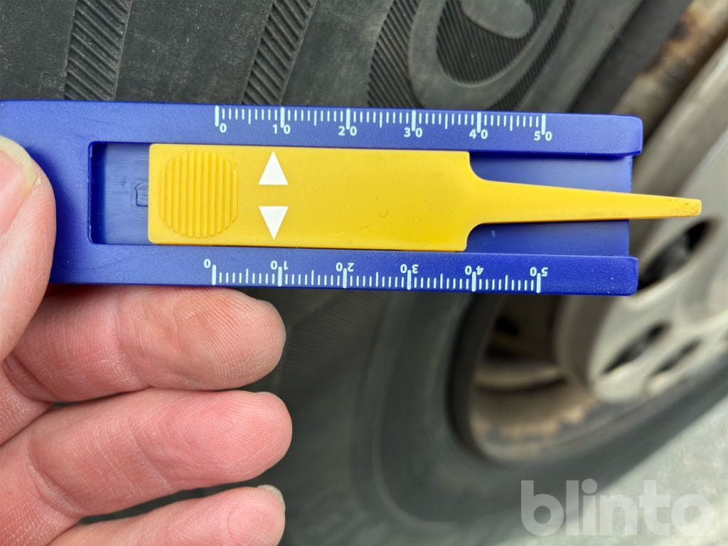 Bakwagen SCANIA: afbeelding 48