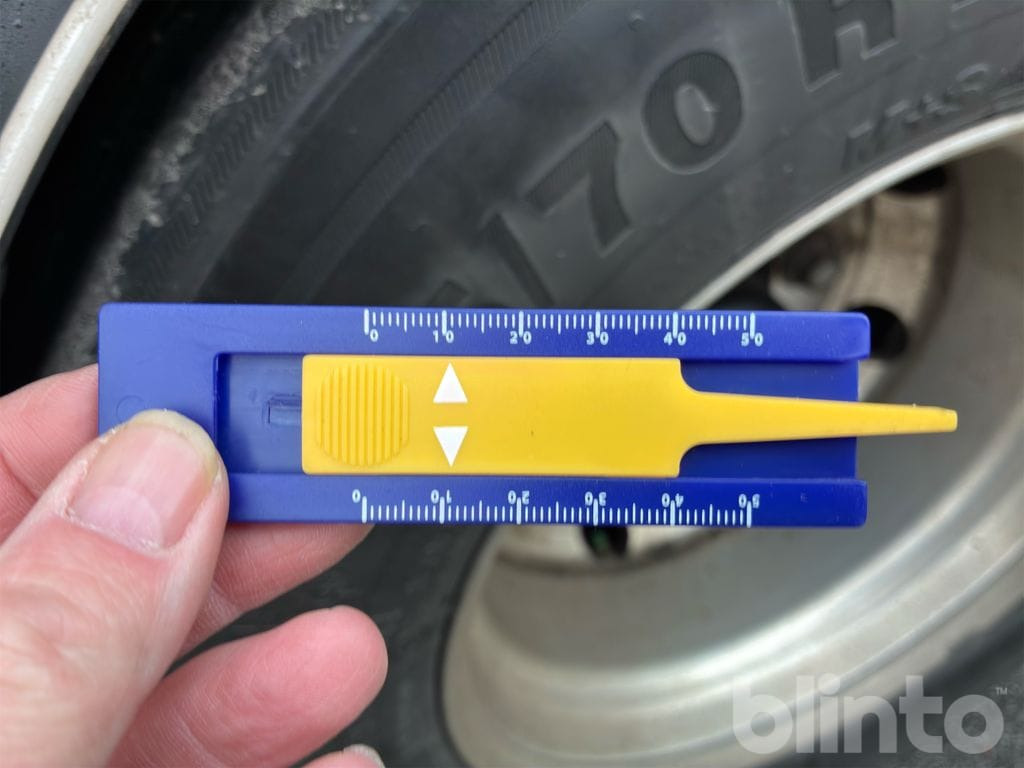 Bakwagen SCANIA: afbeelding 28