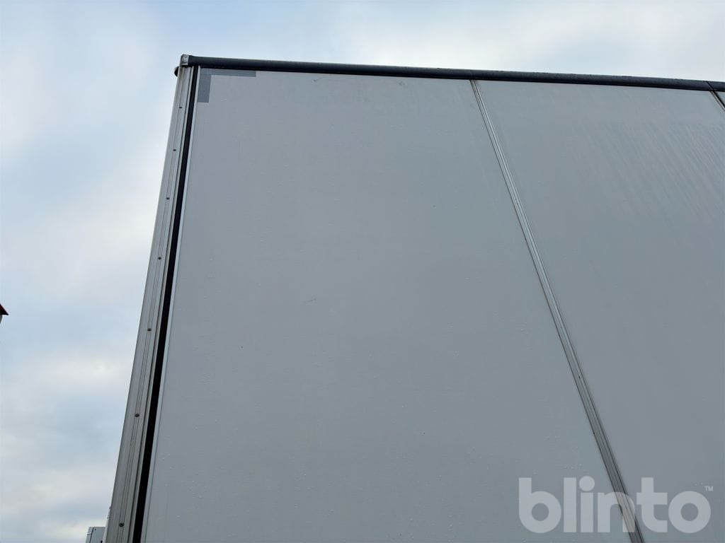 Bakwagen SCANIA: afbeelding 24