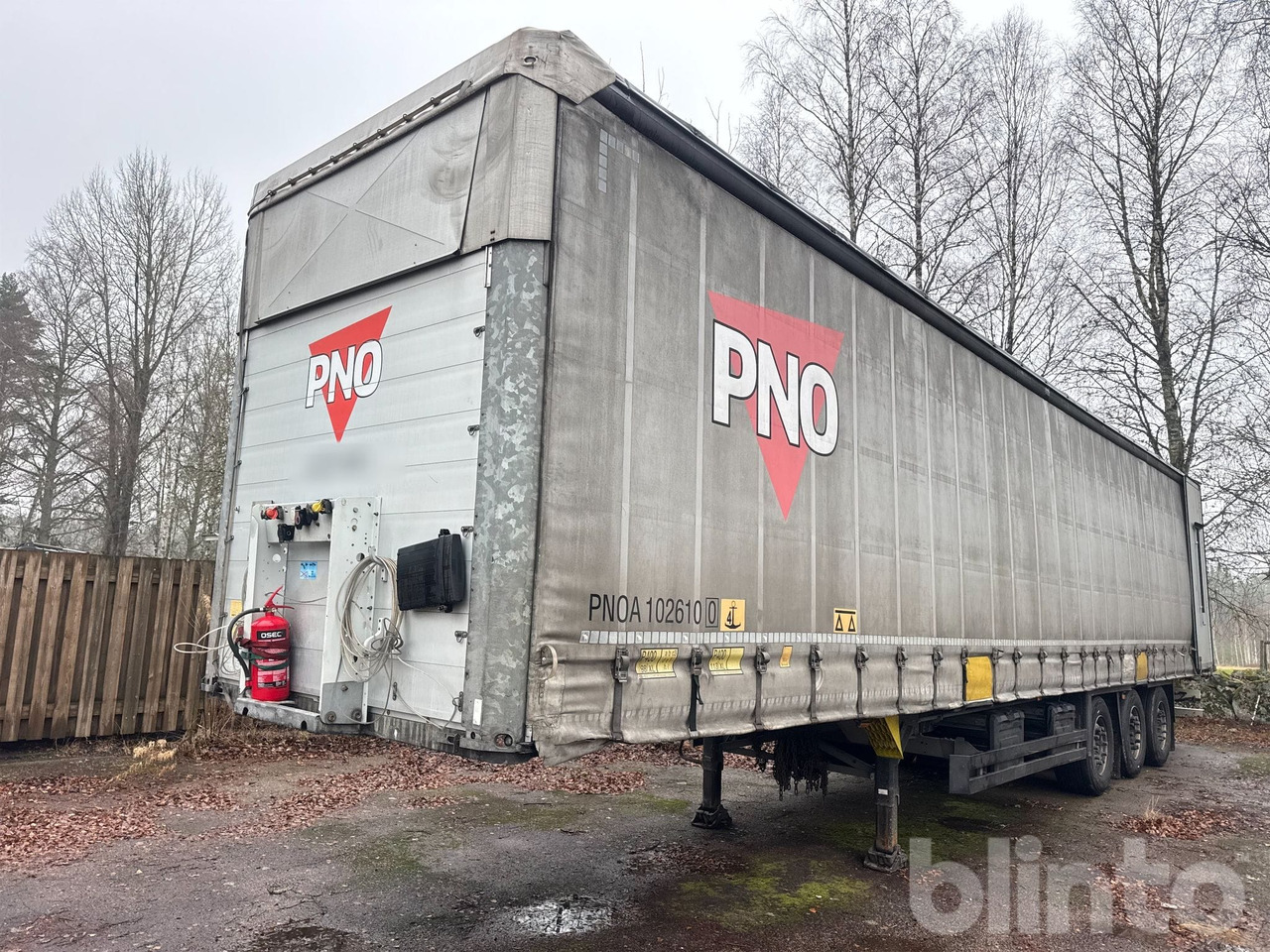 SCHMITZ CARGOBULL XL - Schuifzeiloplegger: afbeelding 1 SCHMITZ CARGOBULL XL - Schuifzeiloplegger: afbeelding 1