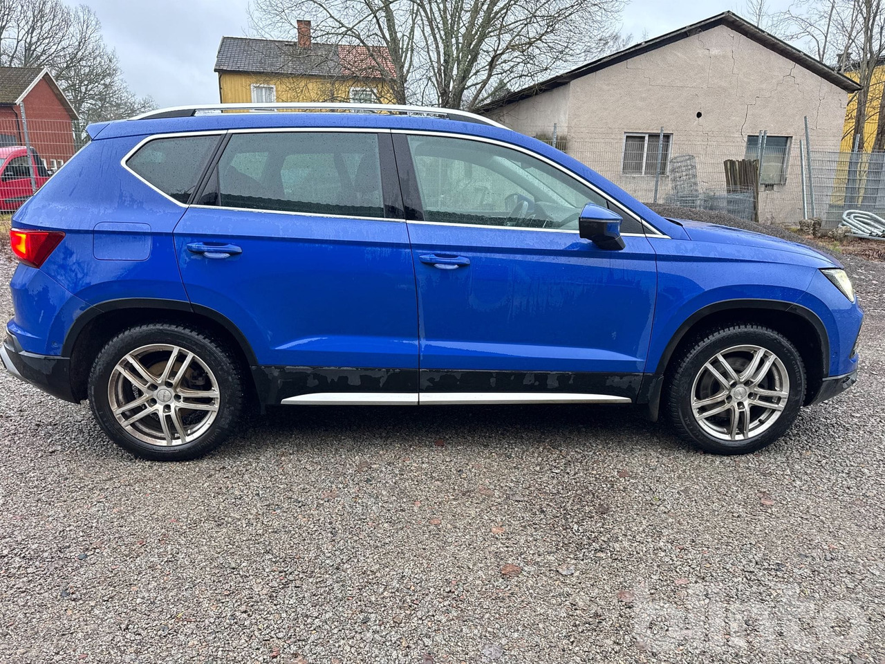 SEAT - Personenwagen: afbeelding 4 SEAT - Personenwagen: afbeelding 4