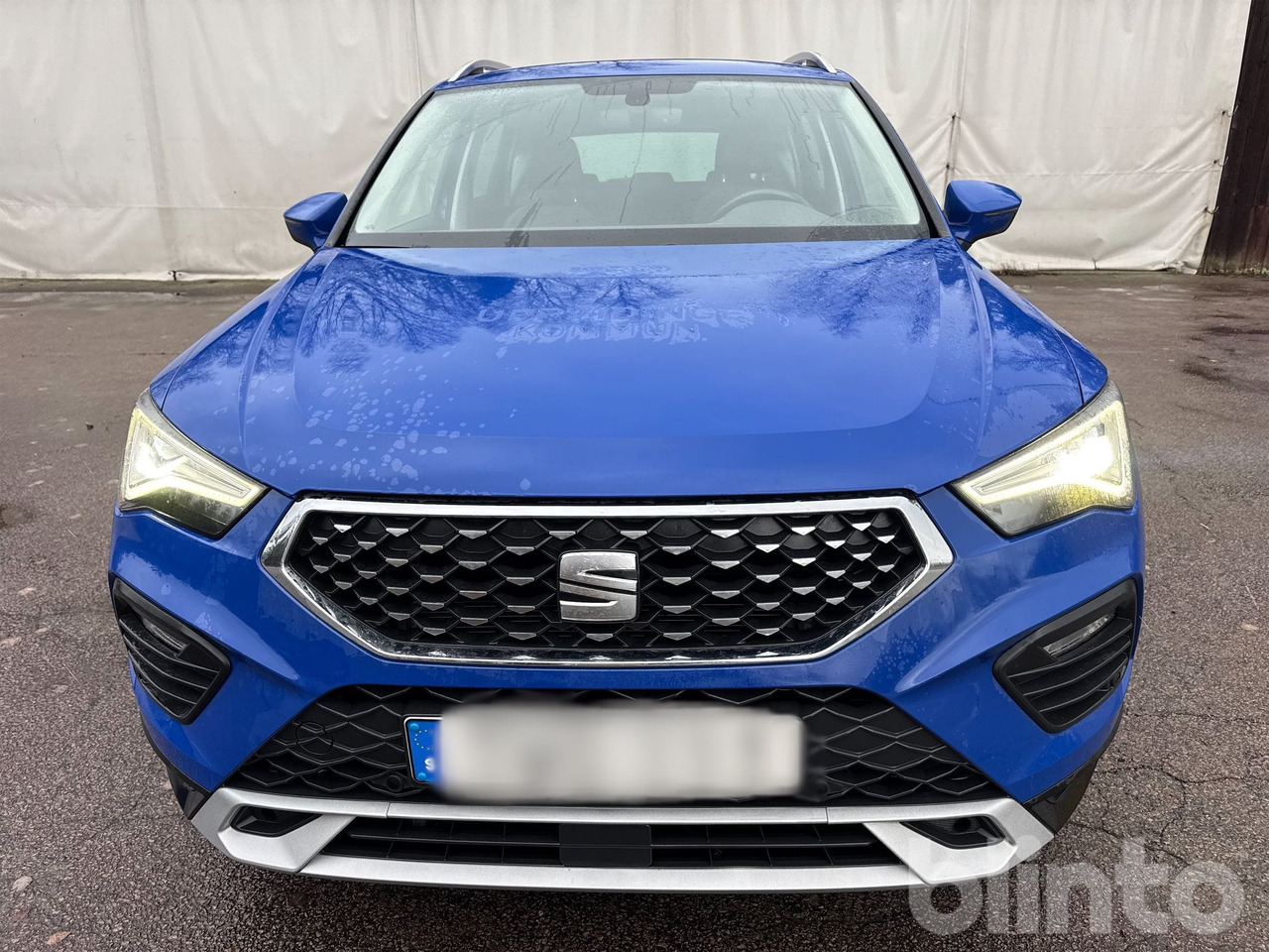 SEAT - Personenwagen: afbeelding 2 SEAT - Personenwagen: afbeelding 2