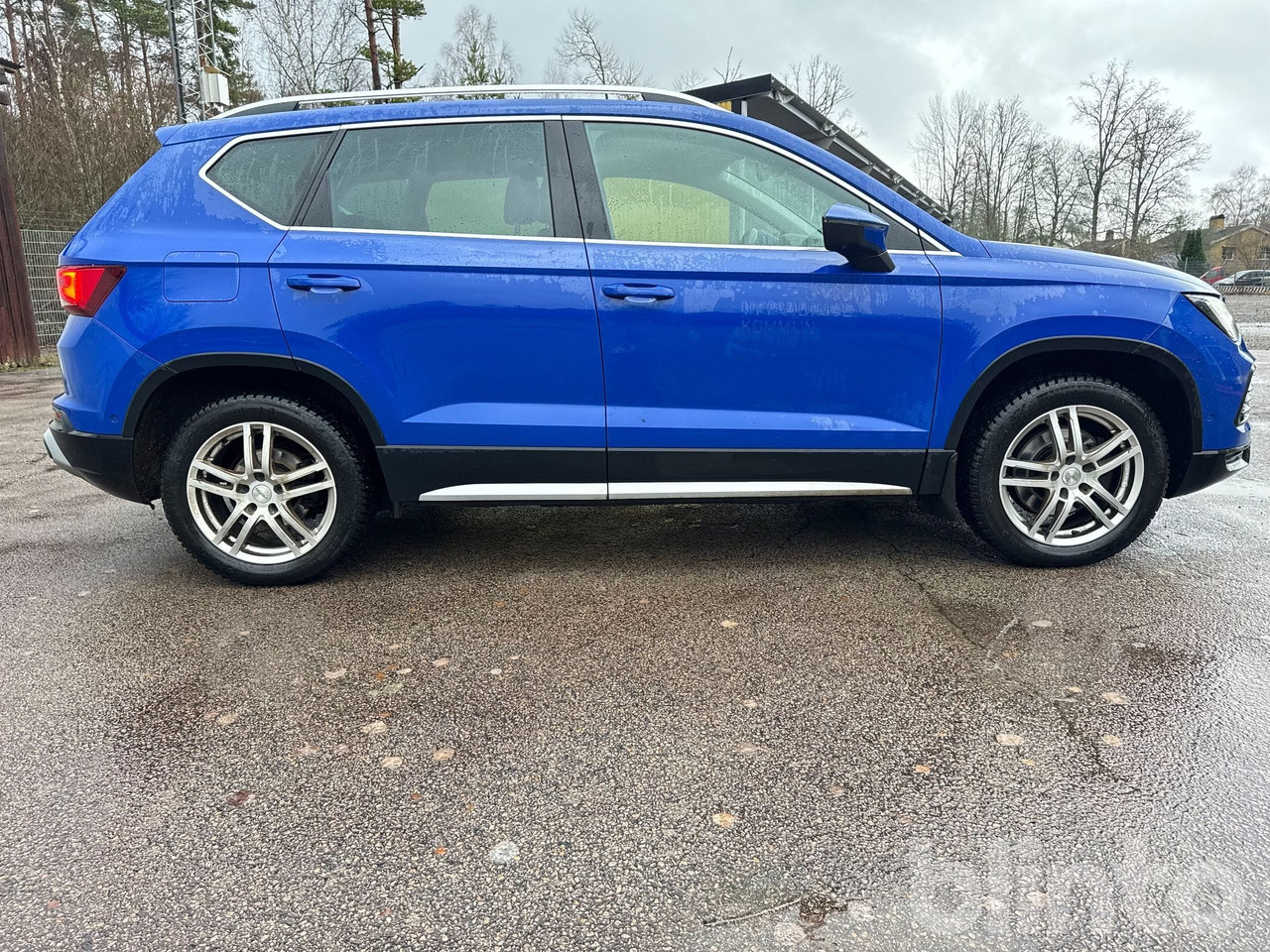 SEAT - Personenwagen: afbeelding 4 SEAT - Personenwagen: afbeelding 4