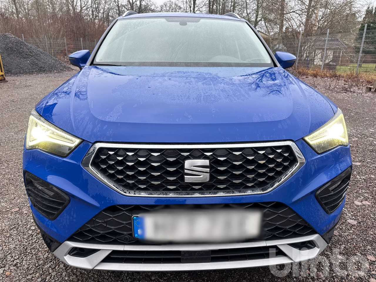 SEAT - Personenwagen: afbeelding 2 SEAT - Personenwagen: afbeelding 2