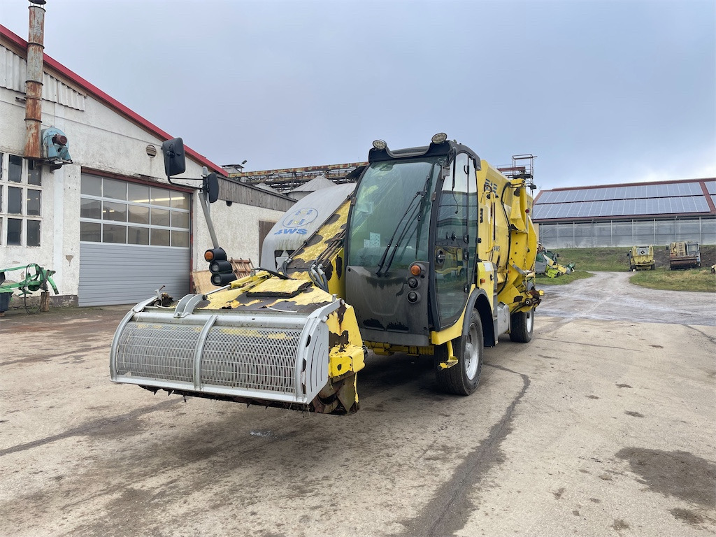 Sgariboldi Gulliver Farm PSS 5014 (2012) - Voermengwagen: afbeelding 1 Sgariboldi Gulliver Farm PSS 5014 (2012) - Voermengwagen: afbeelding 1