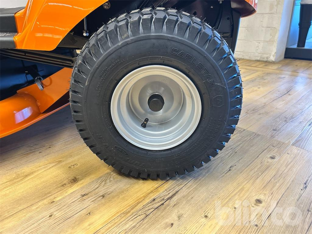 Nieuw Gazonmaaier Stihl RT 4097 SX (2025) Neu: afbeelding 16