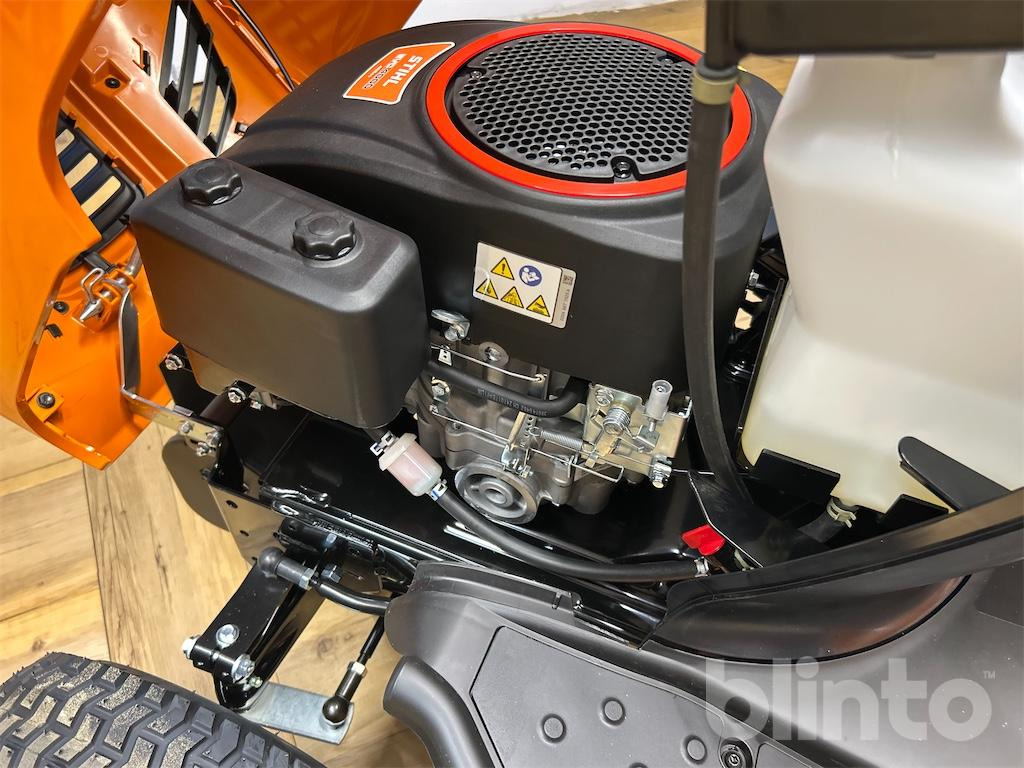 Nieuw Gazonmaaier Stihl RT 4097 SX (2025) Neu: afbeelding 9