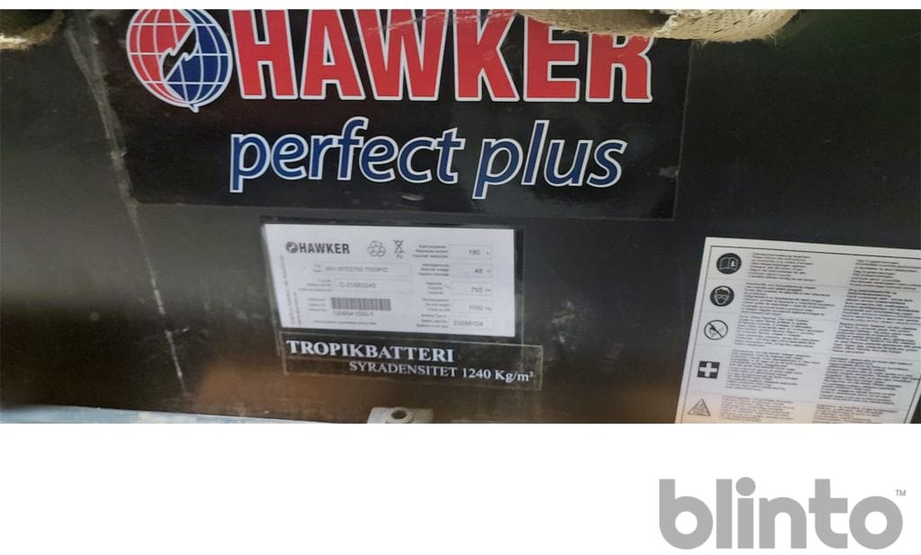 Heftruck Still R 20-18: afbeelding 11