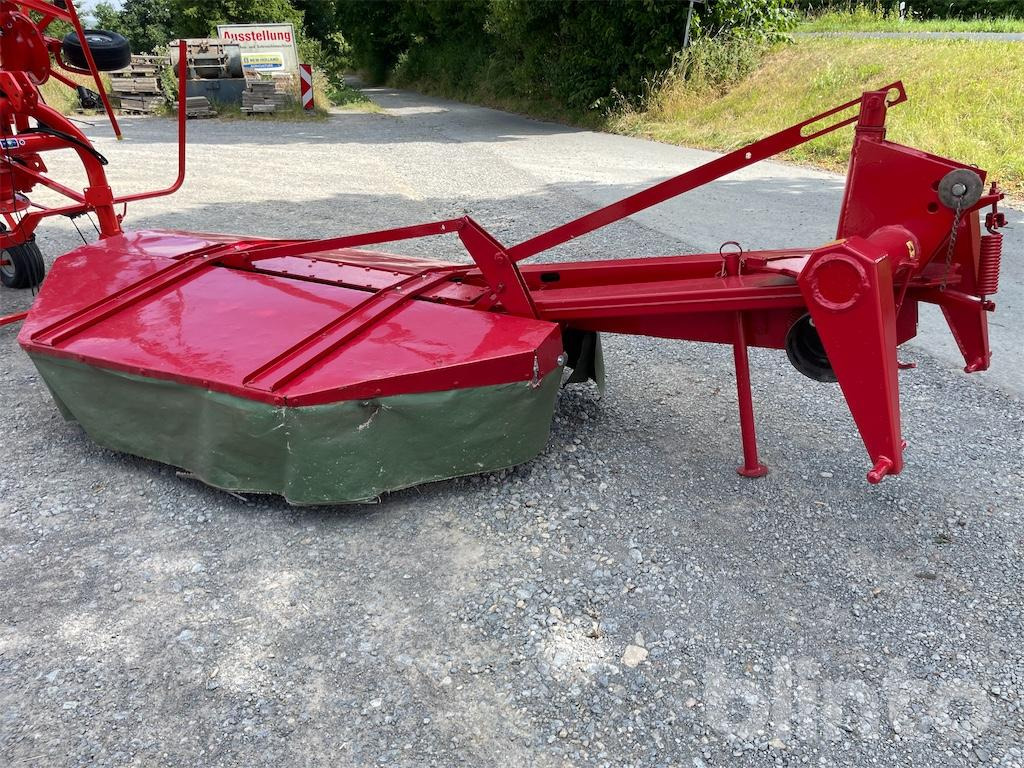 Stoll - Maaimachine: afbeelding 3 Stoll - Maaimachine: afbeelding 3