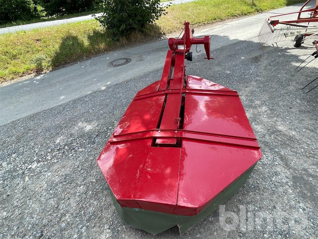 Stoll - Maaimachine: afbeelding 4 Stoll - Maaimachine: afbeelding 4