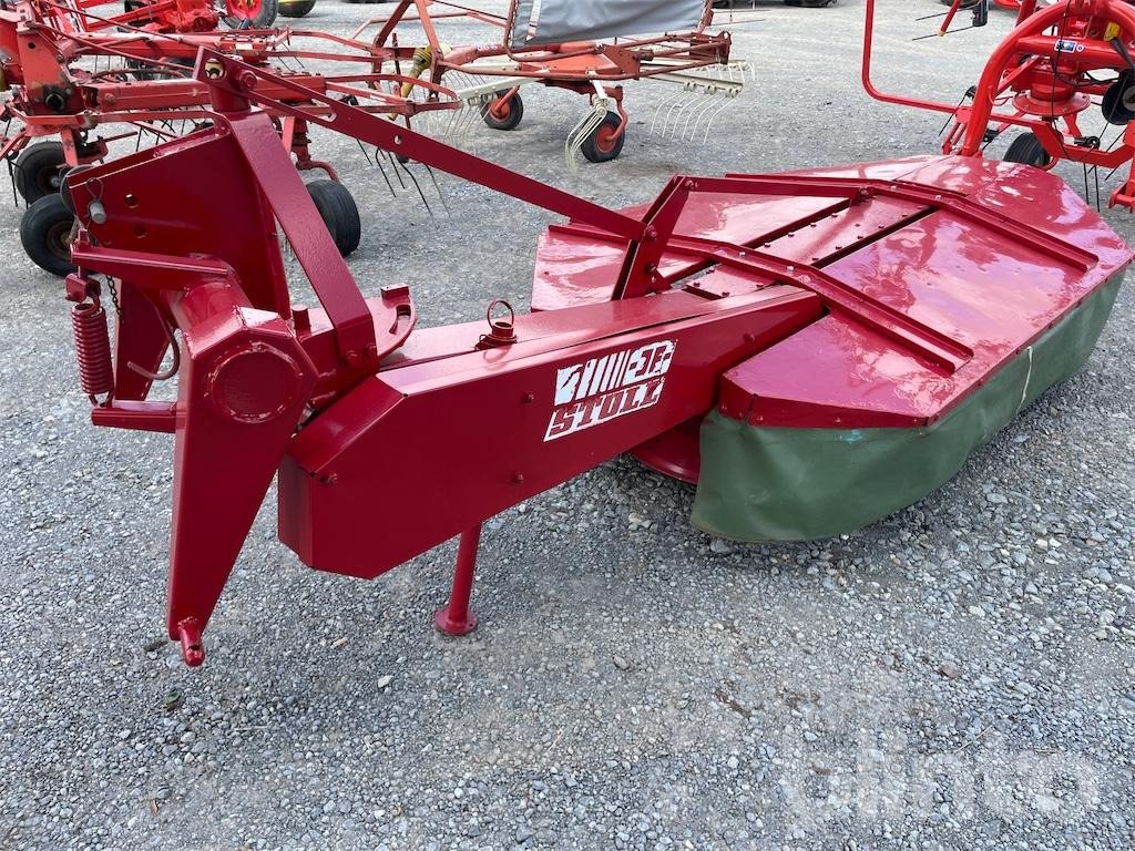 Stoll - Maaimachine: afbeelding 5 Stoll - Maaimachine: afbeelding 5