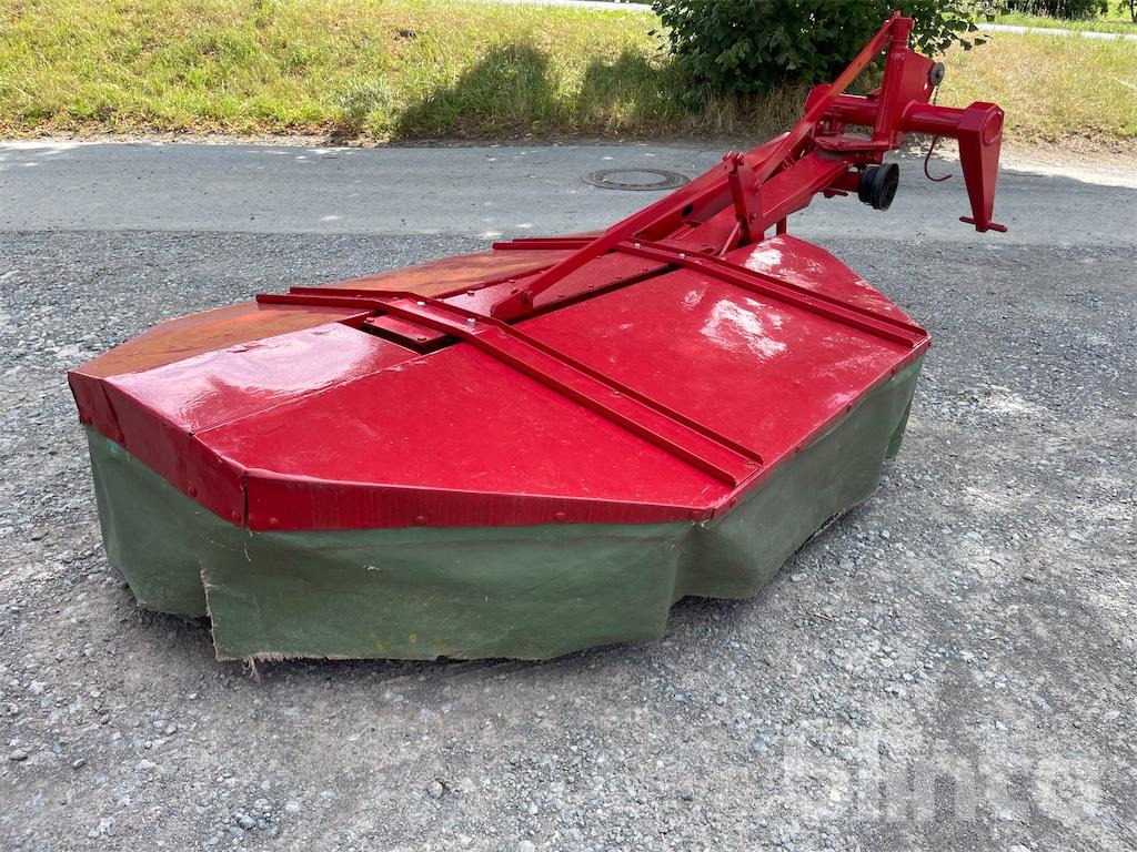 Stoll - Maaimachine: afbeelding 1 Stoll - Maaimachine: afbeelding 1