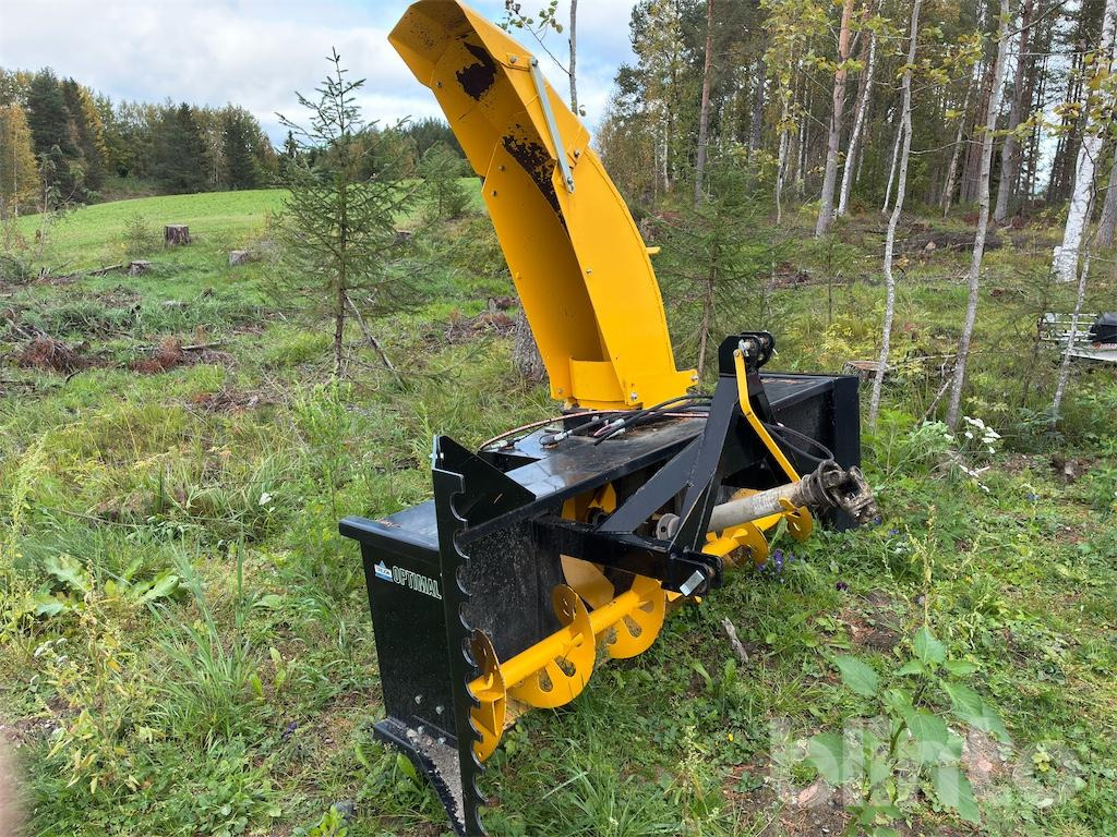 Trejon Optimal SB 2400 - Sneeuwblazer: afbeelding 3 Trejon Optimal SB 2400 - Sneeuwblazer: afbeelding 3