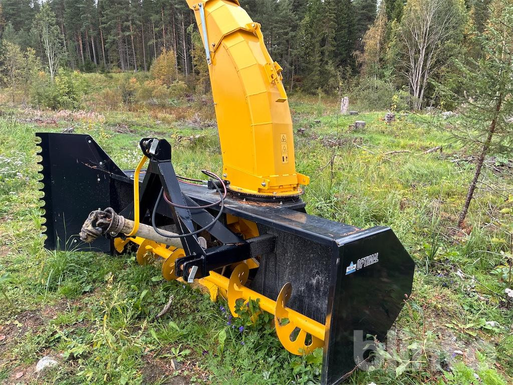 Trejon Optimal SB 2400 - Sneeuwblazer: afbeelding 1 Trejon Optimal SB 2400 - Sneeuwblazer: afbeelding 1