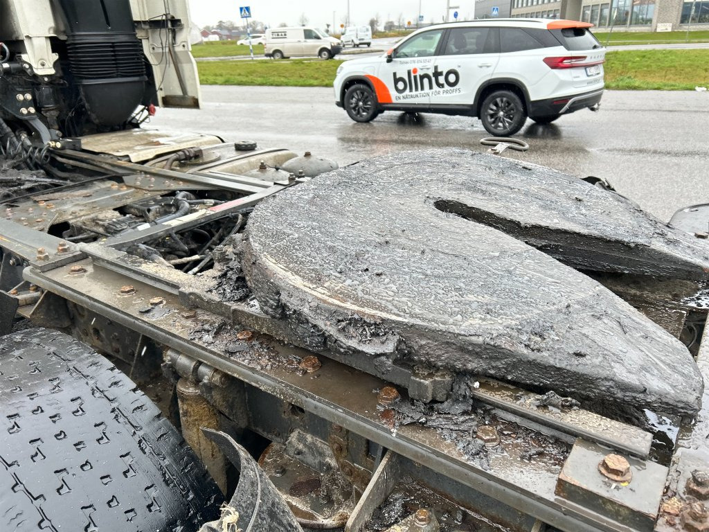 Trekker DAF FTS XF480z: afbeelding 46
