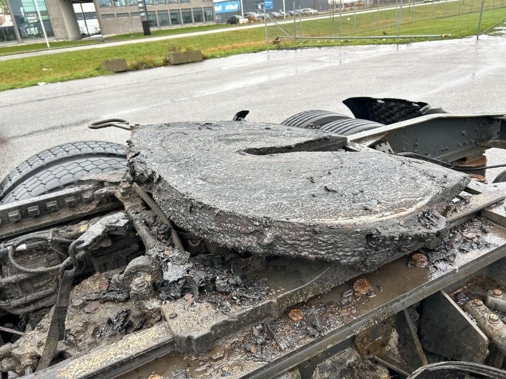 Trekker DAF FTS XF480z: afbeelding 50