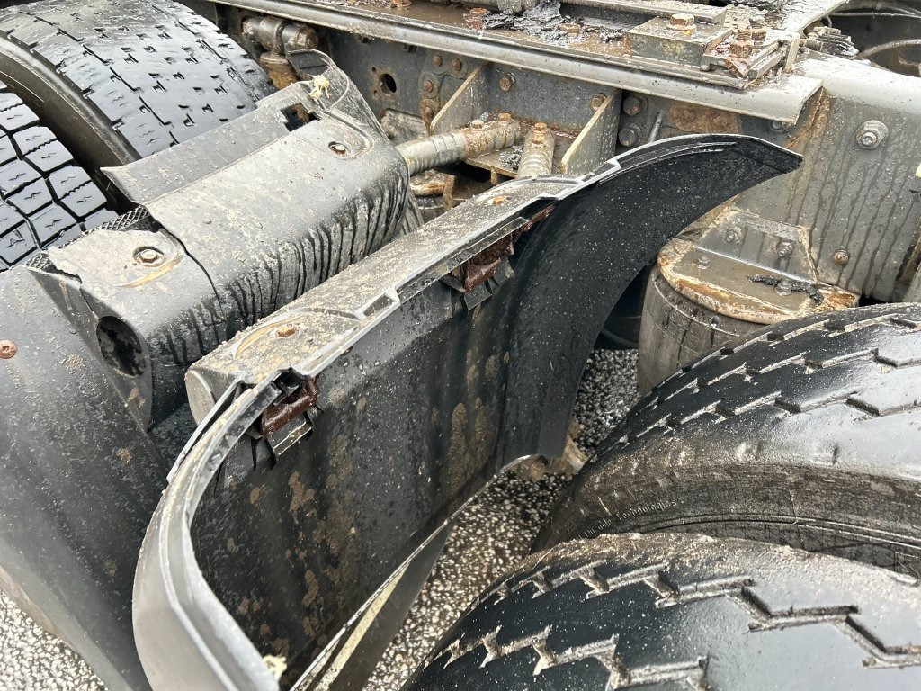 Trekker DAF FTS XF480z: afbeelding 48