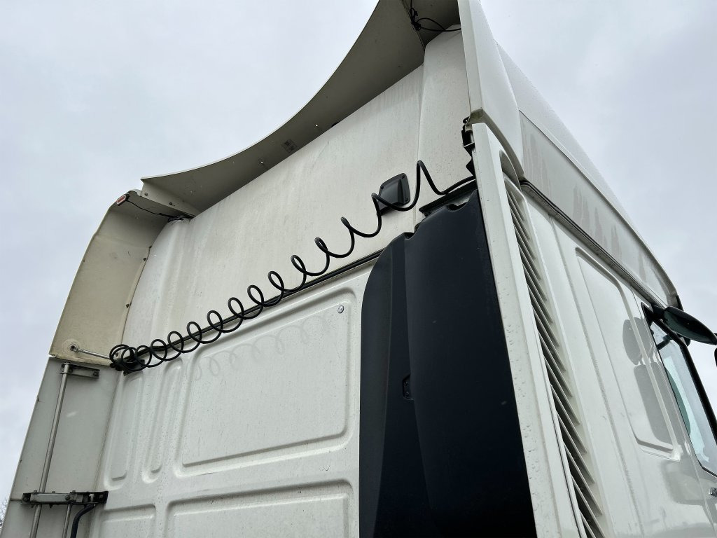 Trekker DAF FTS XF480z: afbeelding 24