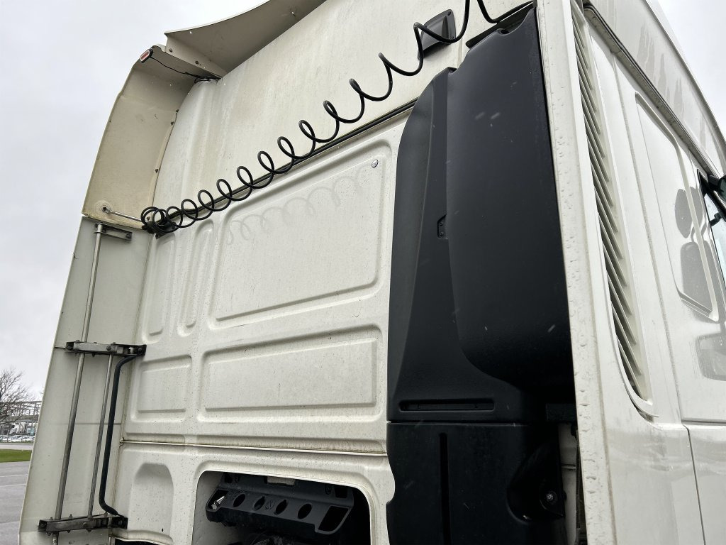 Trekker DAF FTS XF480z: afbeelding 25