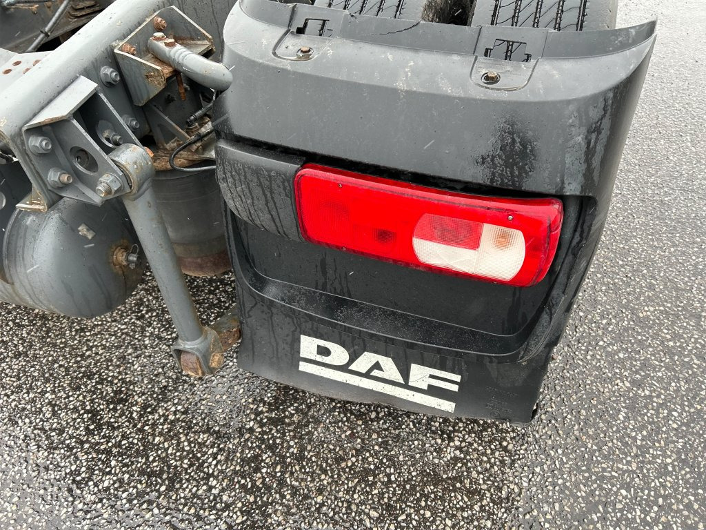 Trekker DAF FTS XF480z: afbeelding 36