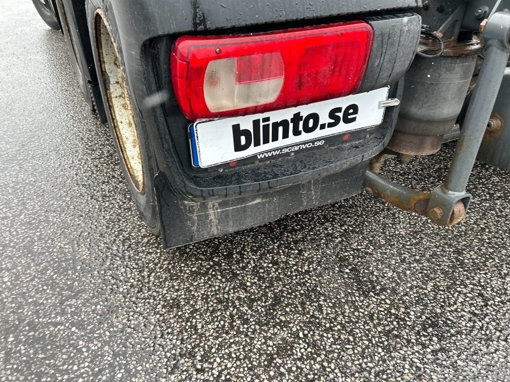 Trekker DAF FTS XF480z: afbeelding 45