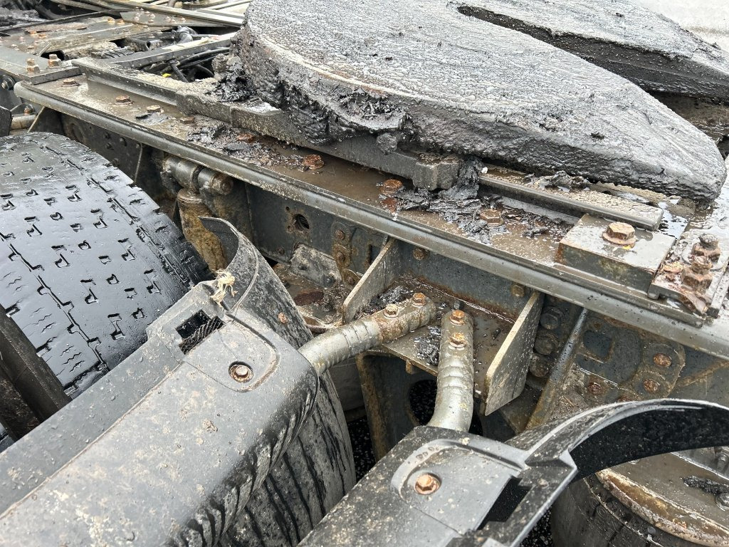 Trekker DAF FTS XF480z: afbeelding 47